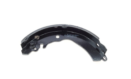 Фото 4 - Гальмівні колодки BOSCH 0 986 487 451 (0986487451)