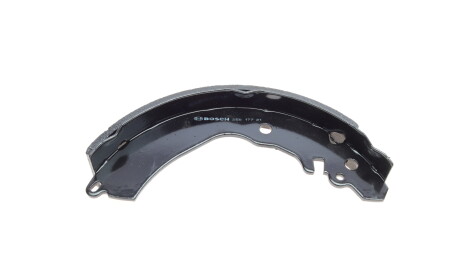 Фото 7 - Гальмівні колодки BOSCH 0 986 487 451 (0986487451)