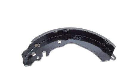 Фото 8 - Гальмівні колодки BOSCH 0 986 487 451 (0986487451)