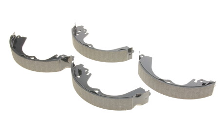 Фото 2 - Гальмівні колодки BOSCH 0 986 487 463 (0986487463)