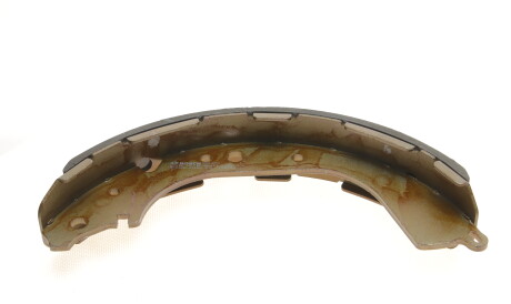 Фото 2 - Тормозные колодки BOSCH 0 986 487 464 (0986487464)