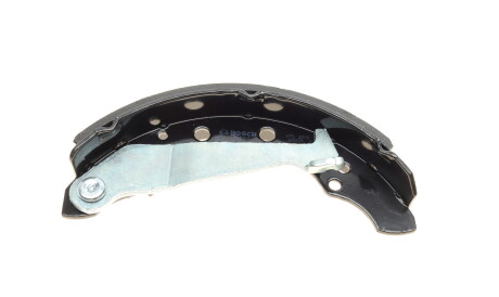 Фото 2 - Гальмівні колодки BOSCH 0 986 487 536 (0986487536)
