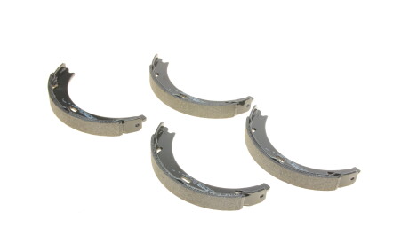 Фото 2 - Тормозные колодки BOSCH 0 986 487 543 (0986487543)