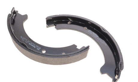 Фото 2 - Гальмівні колодки BOSCH 0 986 487 548 (0986487548)
