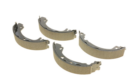 Фото 2 - Гальмівні колодки BOSCH 0 986 487 550 (0986487550)