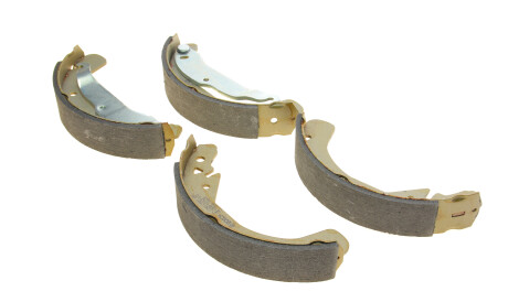 Фото 2 - Гальмівні колодки BOSCH 0 986 487 554 (0986487554)