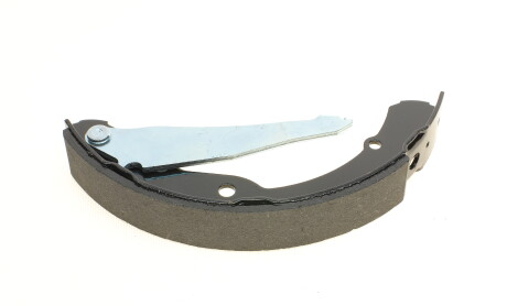 Фото 5 - Гальмівні колодки BOSCH 0 986 487 555 (0986487555)