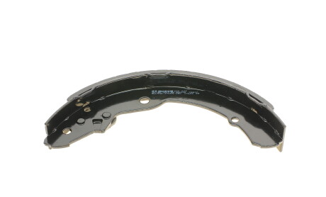 Фото 7 - Гальмівні колодки BOSCH 0 986 487 555 (0986487555)