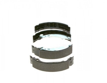 Фото 3 - Гальмівні колодки BOSCH 0 986 487 568 (0986487568)