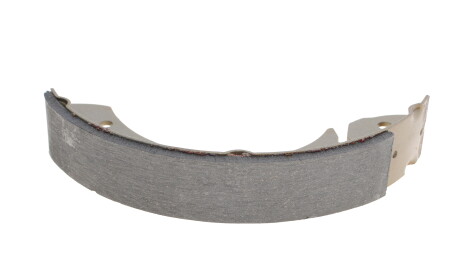 Фото 2 - Тормозные колодки BOSCH 0 986 487 572 (0986487572)