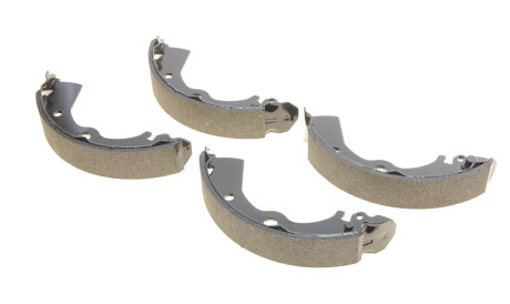 Фото 2 - Тормозные колодки BOSCH 0 986 487 578 (0986487578)