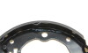 Колодки тормозные задние Nissan Almera 95-00 барабанные (180x31) - (4406050Y25) BOSCH 0 986 487 578 (фото 3)