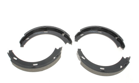 Фото 3 - Гальмівні колодки BOSCH 0 986 487 582 (0986487582)