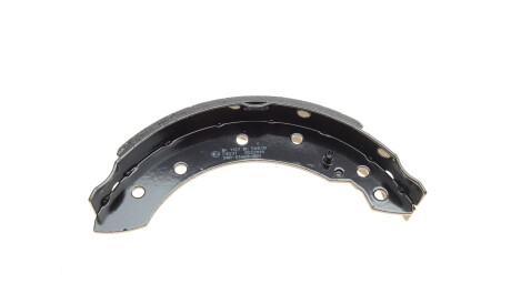 Фото 2 - Гальмівні колодки BOSCH 0 986 487 585 (0986487585)