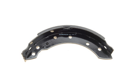 Фото 3 - Гальмівні колодки BOSCH 0 986 487 585 (0986487585)