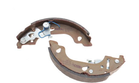 Фото 3 - Гальмівні колодки BOSCH 0 986 487 597 (0986487597)