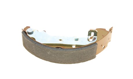 Фото 2 - Тормозные колодки BOSCH 0 986 487 599 (0986487599)