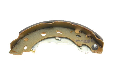 Фото 6 - Гальмівні колодки BOSCH 0 986 487 600 (0986487600)