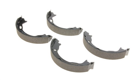 Фото 2 - Гальмівні колодки BOSCH 0 986 487 609 (0986487609)