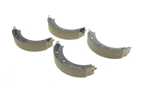 Фото 2 - Тормозные колодки BOSCH 0 986 487 611 (0986487611)