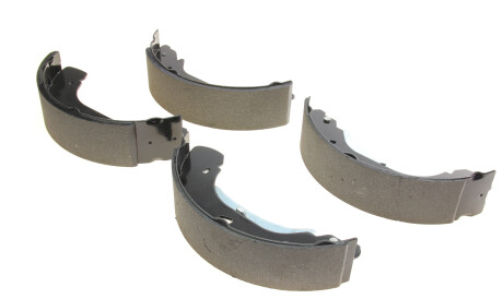 Фото 2 - Тормозные колодки BOSCH 0 986 487 612 (0986487612)