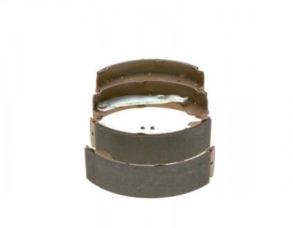 Фото 4 - Тормозные колодки BOSCH 0 986 487 614