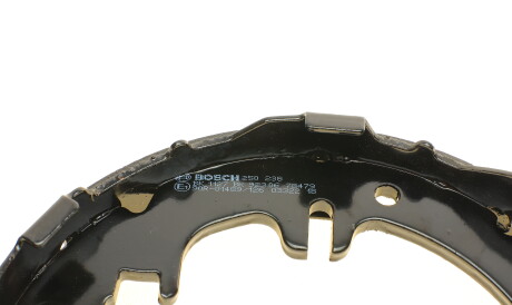 Фото 3 - Гальмівні колодки BOSCH 0 986 487 615 (0986487615)