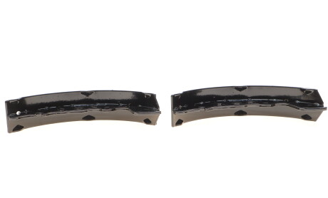 Фото 4 - Тормозные колодки BOSCH 0 986 487 616 (0986487616)