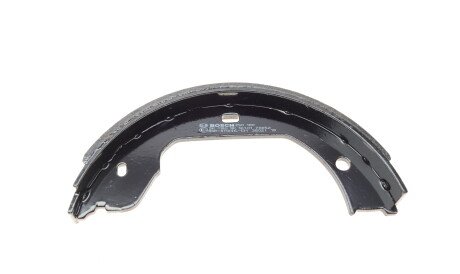 Фото 2 - Тормозные колодки BOSCH 0 986 487 625 (0986487625)