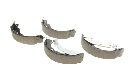 Фото 2 - Гальмівні колодки BOSCH 0 986 487 627 (0986487627)