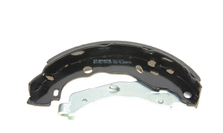 Фото 3 - Гальмівні колодки BOSCH 0 986 487 627 (0986487627)