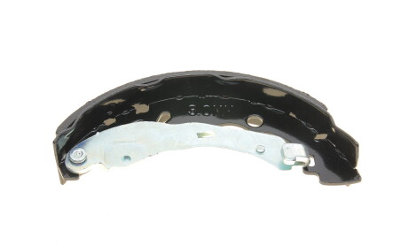 Фото 4 - Гальмівні колодки BOSCH 0 986 487 627 (0986487627)