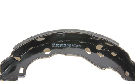 Фото 6 - Гальмівні колодки BOSCH 0 986 487 627 (0986487627)