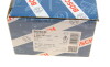 Гальмівна колодка NISSAN MICRA IV, NOTE 1.2/1.5D 05.10- - ((1606631180, 440609415R, D40601HD3E, D40601HD3B, 7701207178)) BOSCH 0 986 487 627 (фото 9)