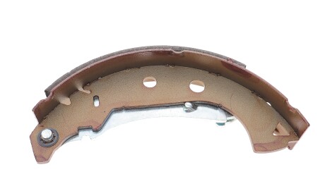 Фото 2 - Тормозные колодки BOSCH 0 986 487 629 (0986487629)