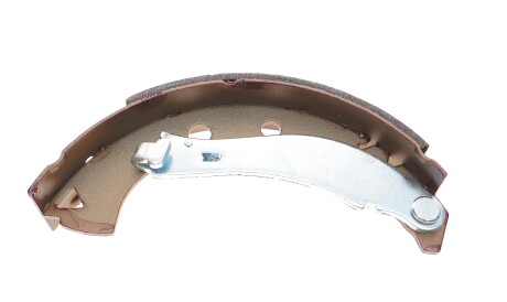 Фото 3 - Тормозные колодки BOSCH 0 986 487 629 (0986487629)