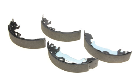 Фото 2 - Гальмівні колодки BOSCH 0 986 487 633 (0986487633)