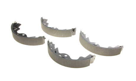 Фото 2 - Гальмівні колодки BOSCH 0 986 487 643 (0986487643)