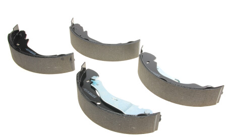 Фото 2 - Гальмівні колодки BOSCH 0 986 487 660 (0986487660)