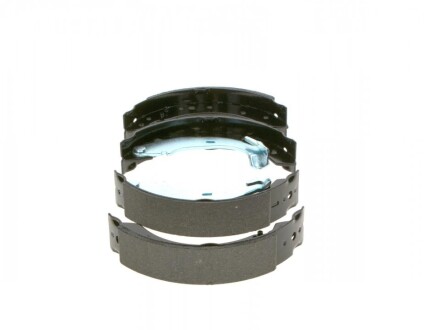 Фото 3 - Тормозные колодки BOSCH 0 986 487 664 (0986487664)