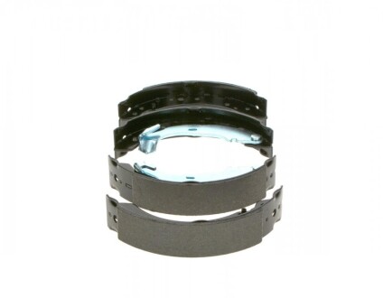 Фото 4 - Тормозные колодки BOSCH 0 986 487 664 (0986487664)