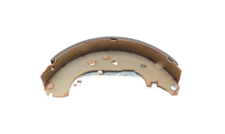 Фото 3 - Гальмівні колодки BOSCH 0 986 487 667 (0986487667)