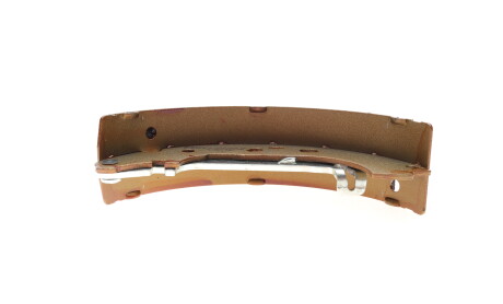 Фото 5 - Гальмівні колодки BOSCH 0 986 487 667 (0986487667)