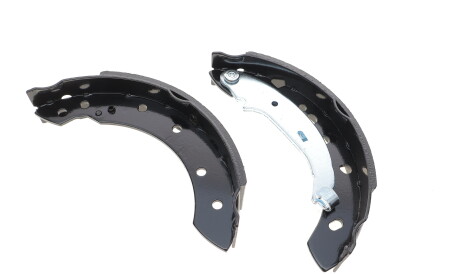 Фото 3 - Гальмівні колодки BOSCH 0 986 487 672 (0986487672)