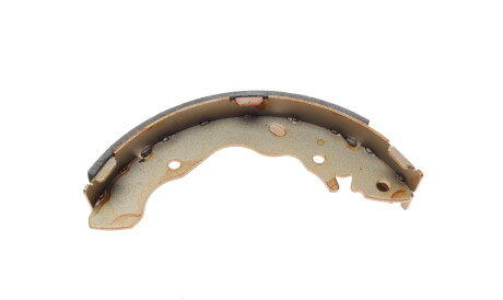 Фото 2 - Гальмівні колодки BOSCH 0 986 487 673 (0986487673)