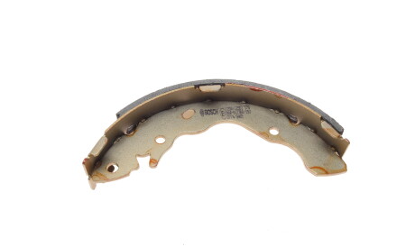 Фото 3 - Гальмівні колодки BOSCH 0 986 487 673 (0986487673)