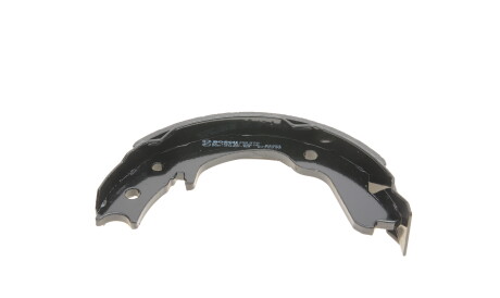 Фото 2 - Тормозные колодки BOSCH 0 986 487 681 (0986487681)