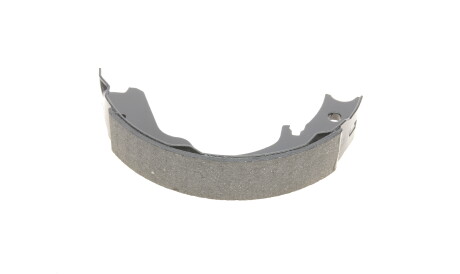 Фото 3 - Тормозные колодки BOSCH 0 986 487 681 (0986487681)