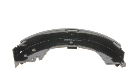 Фото 2 - Гальмівні колодки BOSCH 0 986 487 684 (0986487684)
