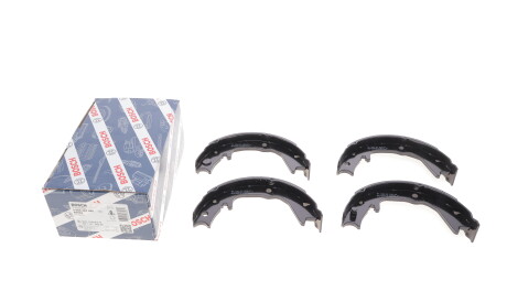 Фото 2 - Гальмівні колодки BOSCH 0 986 487 685